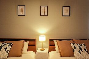 WIDE HOTEL TATEISHI