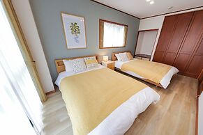 WIDE HOTEL TATEISHI