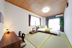 WIDE HOTEL TATEISHI