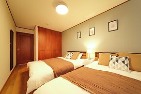 WIDE HOTEL TATEISHI