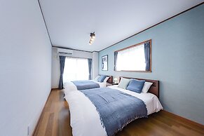 WIDE HOTEL TATEISHI