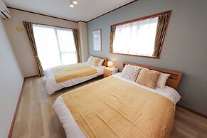 WIDE HOTEL TATEISHI