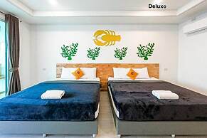 De Mer Resort Rayong