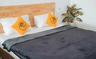 De Mer Resort Rayong