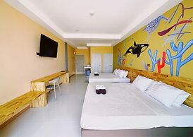 De Mer Resort Rayong