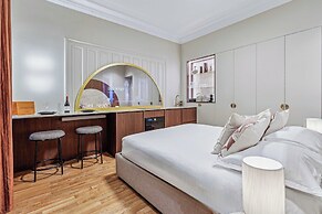Modern Apartment - 2P - Parc Monceau