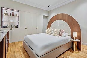 Modern Apartment - 2P - Parc Monceau