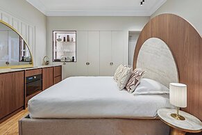 Modern Apartment - 2P - Parc Monceau