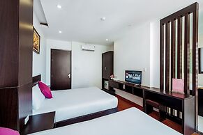 Ivy Hotel - Halong