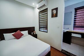 Ivy Hotel - Halong