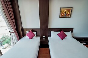 Ivy Hotel - Halong