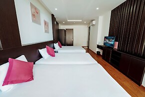 Ivy Hotel - Halong