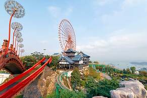 Ivy Hotel - Halong