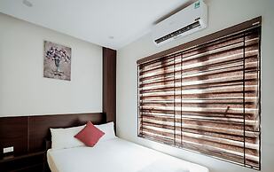 Ivy Hotel - Halong