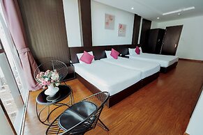 Ivy Hotel - Halong