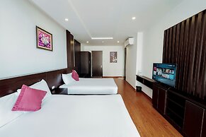 Ivy Hotel - Halong