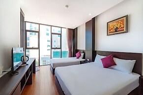 Ivy Hotel - Halong