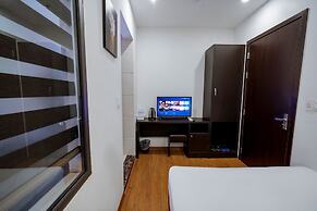 Ivy Hotel - Halong