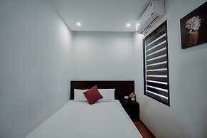 Ivy Hotel - Halong
