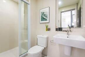 Excellent Location - Condo Infinity Pool Pattaya