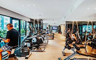 Excellent Location - Condo Infinity Pool Pattaya