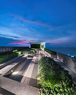 Excellent Location - Condo Infinity Pool Pattaya