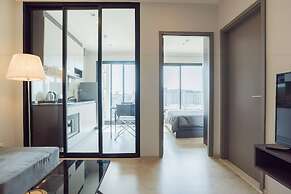 Excellent Location - Condo Infinity Pool Pattaya
