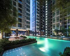 Excellent Location - Condo Infinity Pool Pattaya