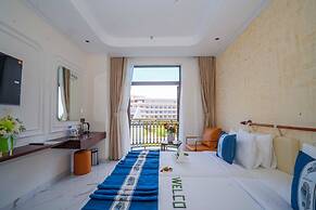 Grand Phan Thiet Boutique Hotel