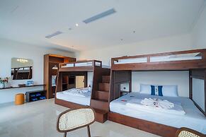 Grand Phan Thiet Boutique Hotel