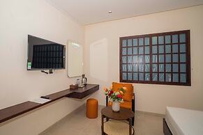 Grand Phan Thiet Boutique Hotel