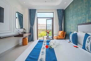 Grand Phan Thiet Boutique Hotel
