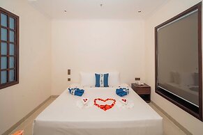 Grand Phan Thiet Boutique Hotel