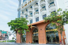 Grand Phan Thiet Boutique Hotel