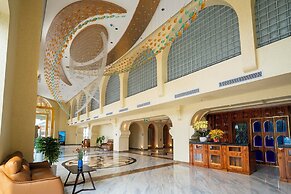 Grand Phan Thiet Boutique Hotel
