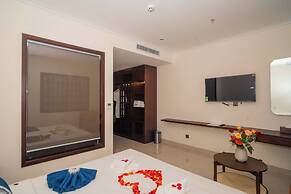 Grand Phan Thiet Boutique Hotel