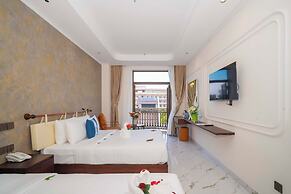 Grand Phan Thiet Boutique Hotel