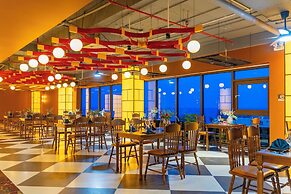 Grand Phan Thiet Boutique Hotel
