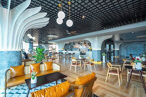 Grand Phan Thiet Boutique Hotel