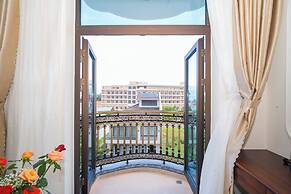Grand Phan Thiet Boutique Hotel
