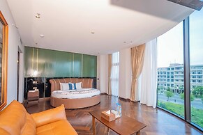 Grand Phan Thiet Boutique Hotel