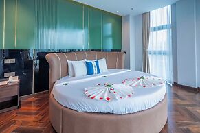 Grand Phan Thiet Boutique Hotel