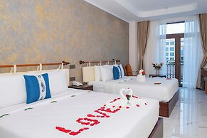 Grand Phan Thiet Boutique Hotel