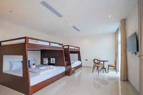 Grand Phan Thiet Boutique Hotel