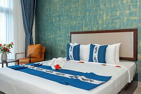 Grand Phan Thiet Boutique Hotel