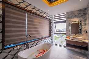 Grand Phan Thiet Boutique Hotel