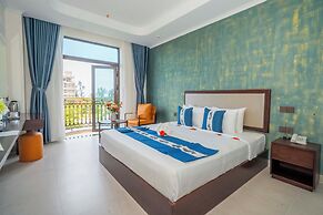 Grand Phan Thiet Boutique Hotel