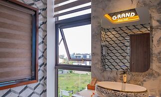 Grand Phan Thiet Boutique Hotel