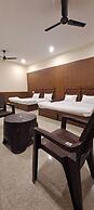 The Krishna Inn