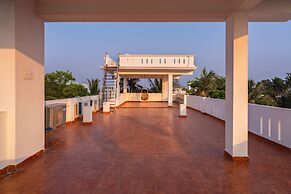 MP Villa